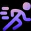Auto-Run logo