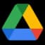 Google Drive logo