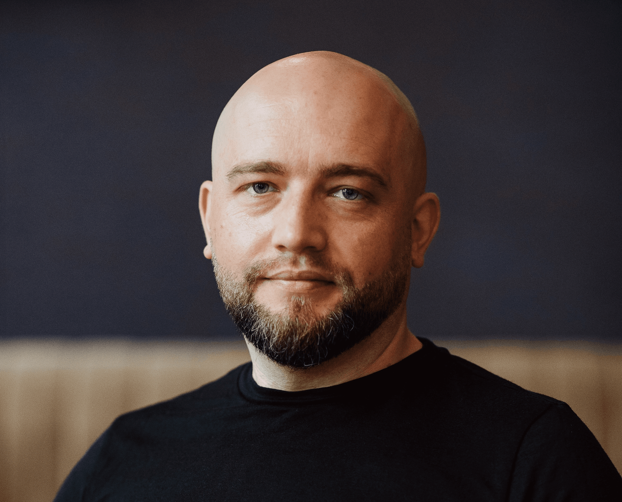 Bartek Pucek