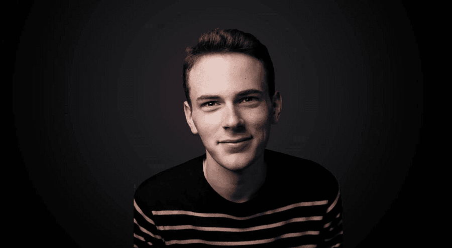 Daniel Gross