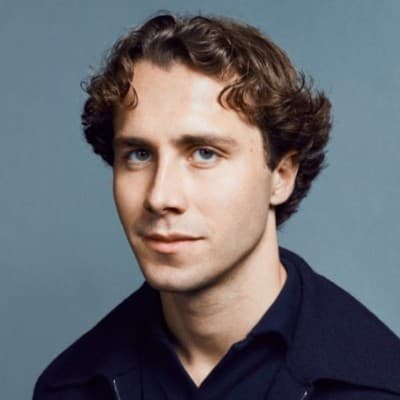 Joel Hellermark