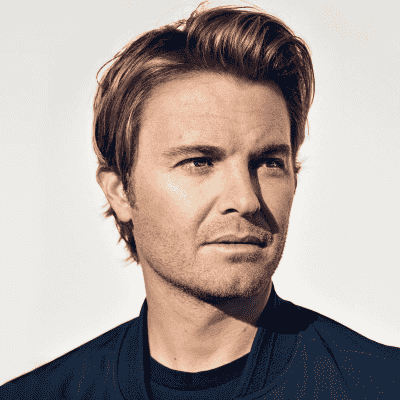 Nico Rosberg