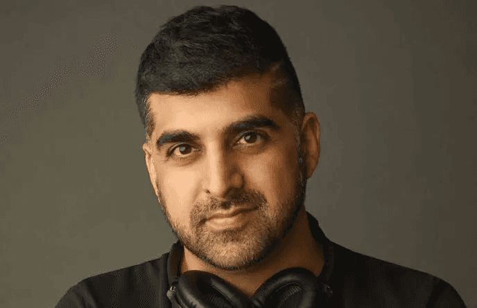Shaan Puri