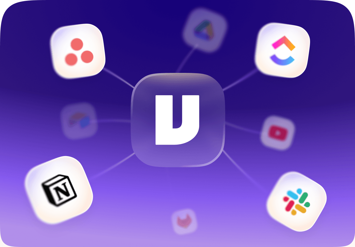 Business tool integrations connecting to Viktor