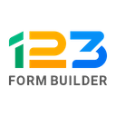 123FormBuilder logo