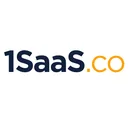 1SaaS logo