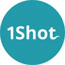 1Shot API logo