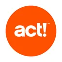 Act! 365 logo