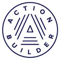 Action Builder logo
