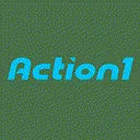 Action1 logo