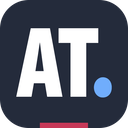 Active Trail logo