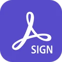 Adobe Acrobat Sign logo
