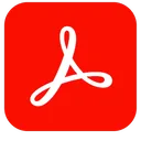 Adobe Document Generation API logo