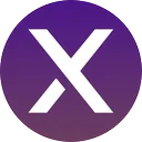 AgentX logo