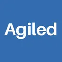 Agiled logo