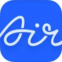 Air logo