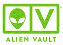 AlienVault logo