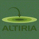 Altiria logo