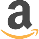 Amazon logo