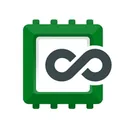 AnyDB logo