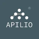 Apilio logo