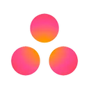 Asana logo