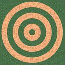 AttractWell logo