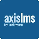Axis LMS logo