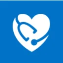 Azure API for FHIR logo