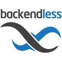 Backendless logo