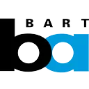 BART logo