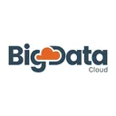 Big Data Cloud logo