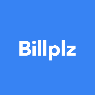 Billplz logo