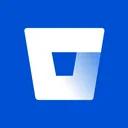 Bitbucket Data Center logo