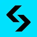 Bitget logo