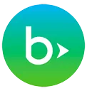 Blackbaud logo