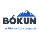 Bókun logo