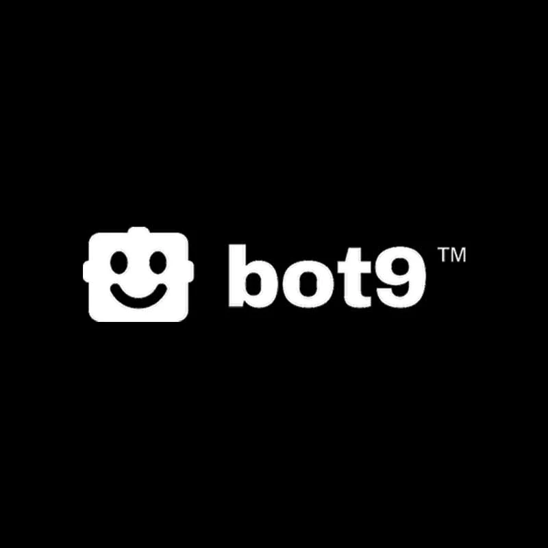bot9 logo