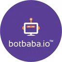 Botbaba logo