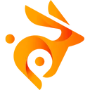 BunnyCDN logo