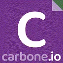 Carbone logo
