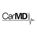 CarMD logo