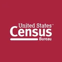 Census Bureau logo