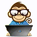 Chimp Rewriter logo