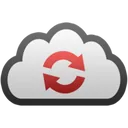 Cloud Convert logo