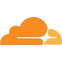 Cloudflare logo