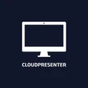 Cloudpresenter logo