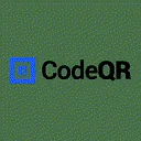 CodeQR logo