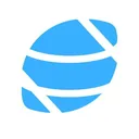 College Football Data logo