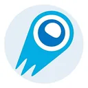CometAPI logo